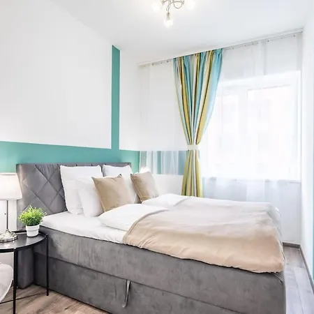 Brand New - Modern & Comfy At River Apartment *