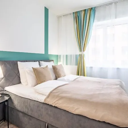 Appartamento Brand New - Modern & Comfy At River